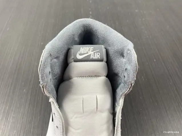 Stealth High Jordan Air 1 555088-037 OG 0514